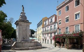 Studio Hideaway With Easy Access To Lisbon Center