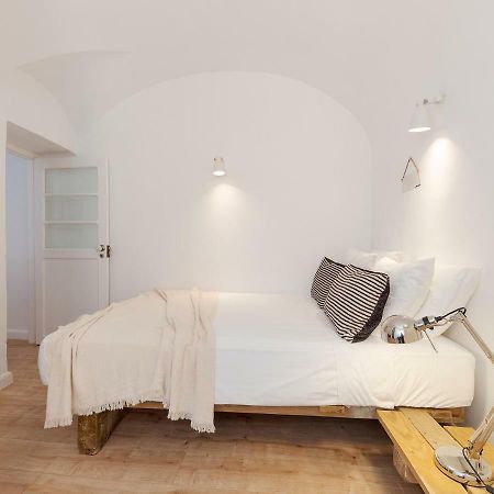 Studio Hideaway With Easy Access To Lisbon Center Extérieur photo