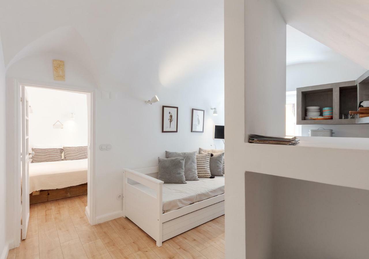 Studio Hideaway With Easy Access To Lisbon Center Extérieur photo