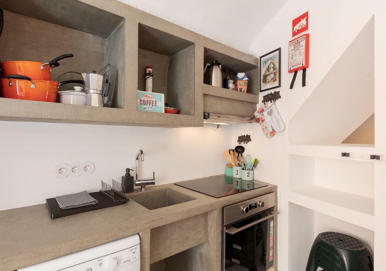 Studio Hideaway With Easy Access To Lisbon Center Extérieur photo